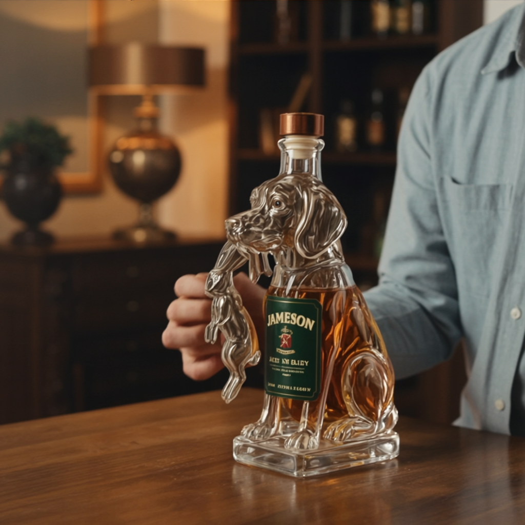 House Whisky - Canine Collection