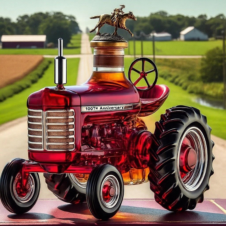 Farm Edition House Whiskey