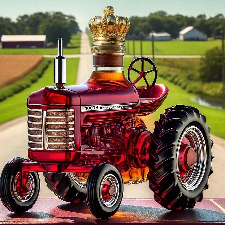 Farm Edition House Whiskey