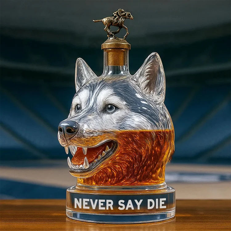 Husky House Whiskey