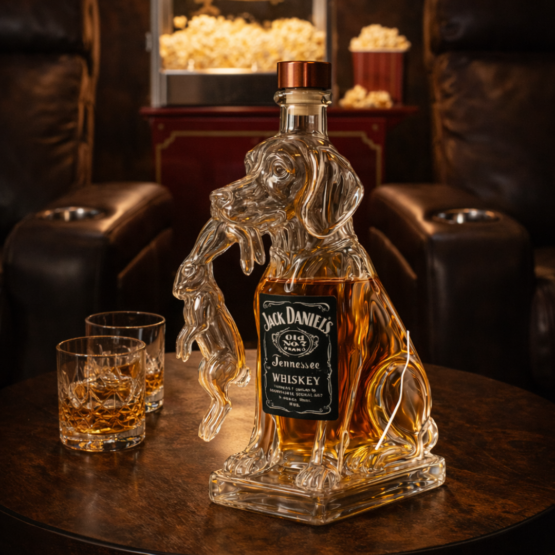 House Whisky - Canine Collection