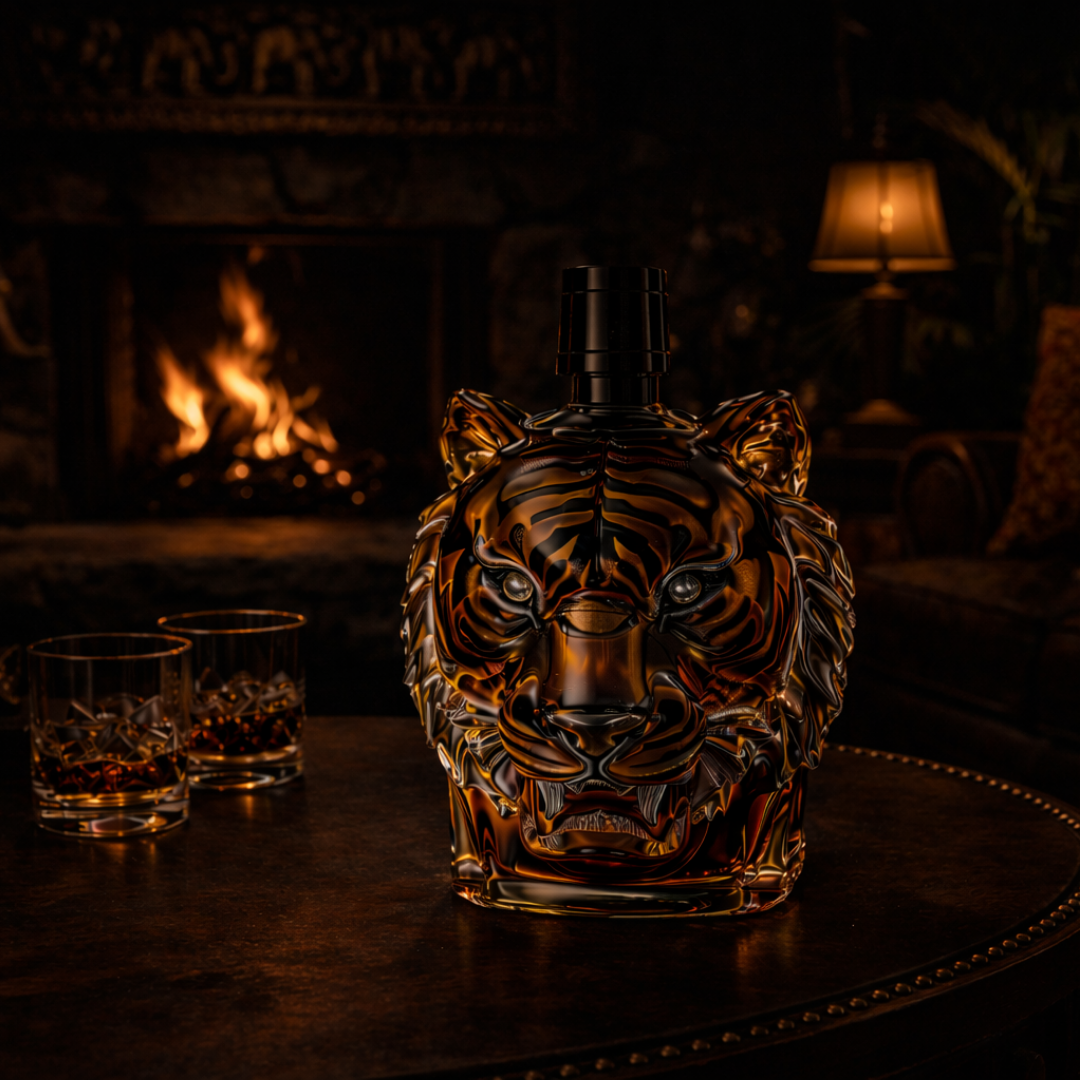 Tiger Edition House Whisky