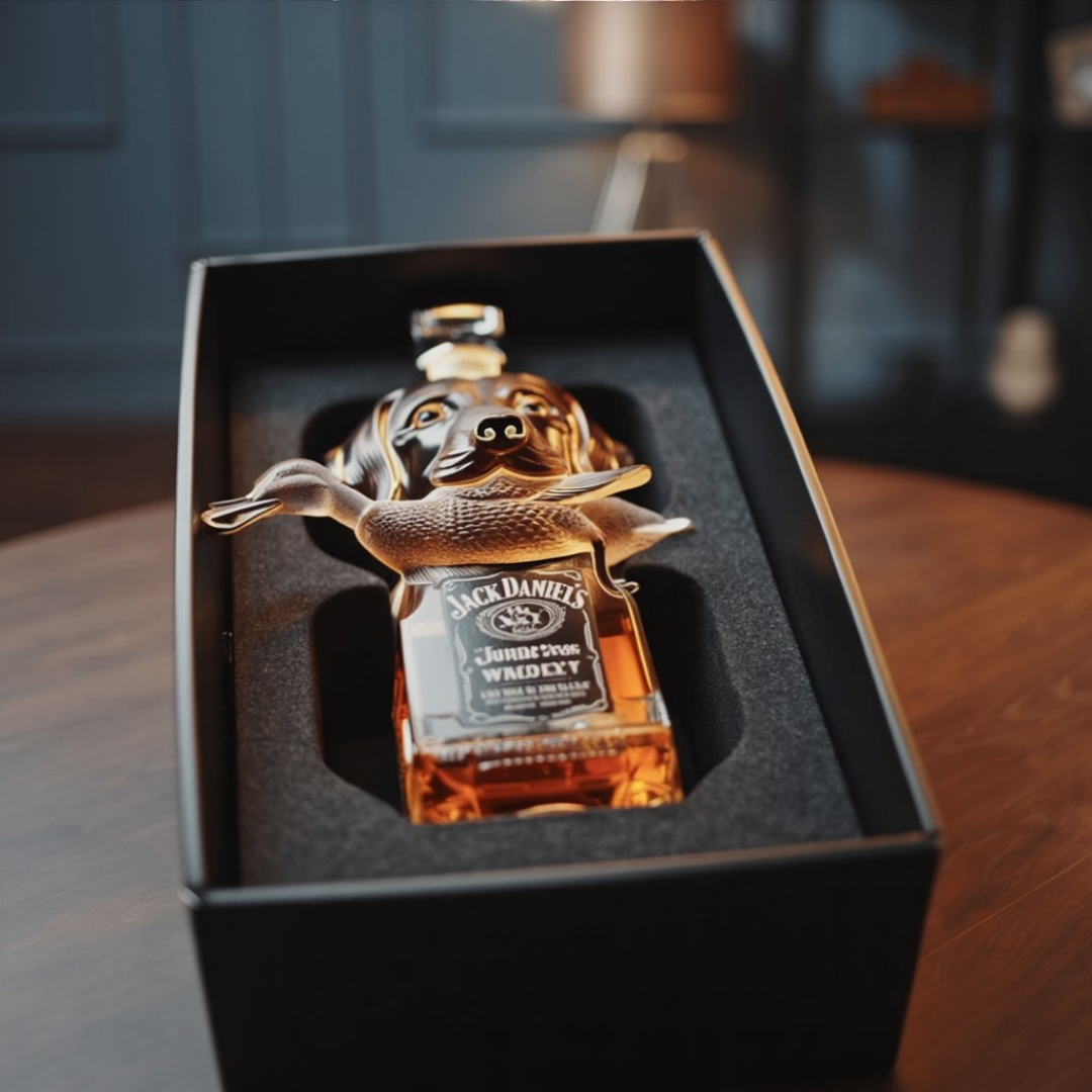 Wild Duck Edition House Whisky