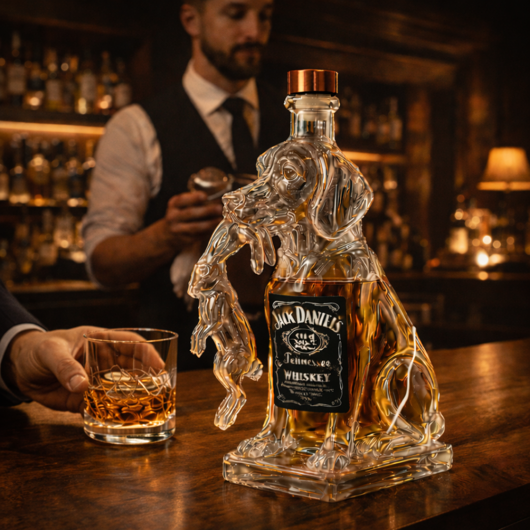 House Whisky - Canine Collection