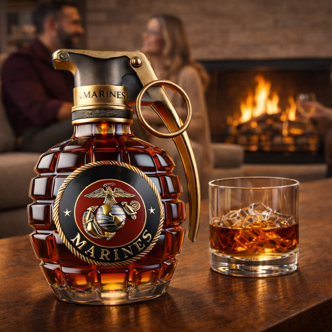 Granada Edition House Whisky