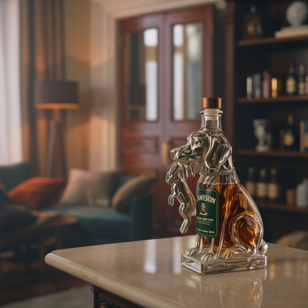 House Whisky - Canine Collection