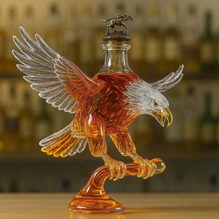 Eagle Edition House Whiskey