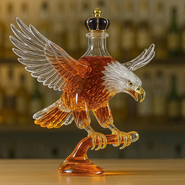 Eagle Edition House Whiskey