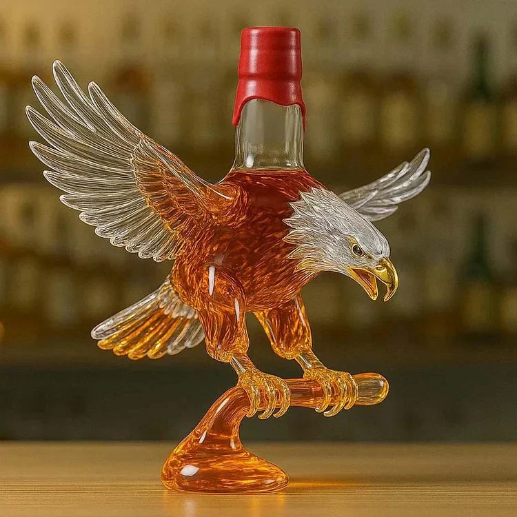 Eagle Edition House Whiskey