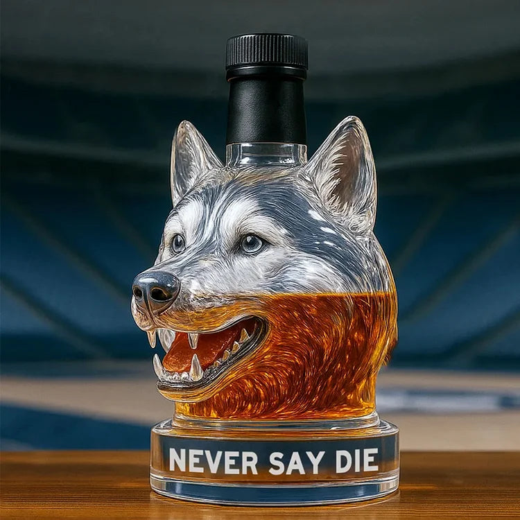 Husky House Whiskey