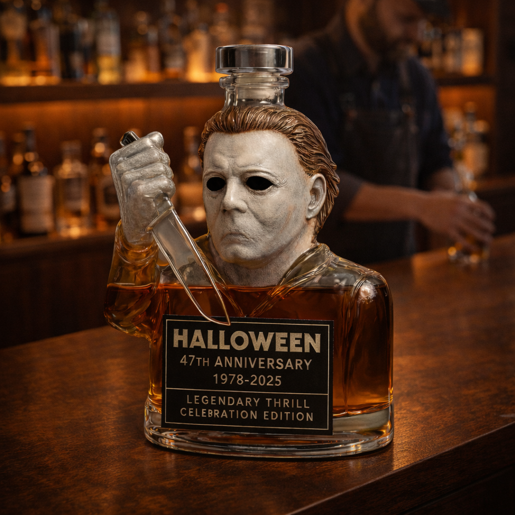 House Whisky - Ultimate Edition