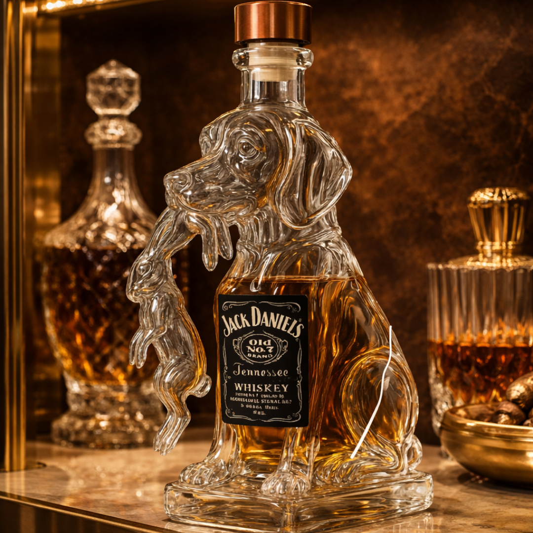House Whisky - Canine Collection