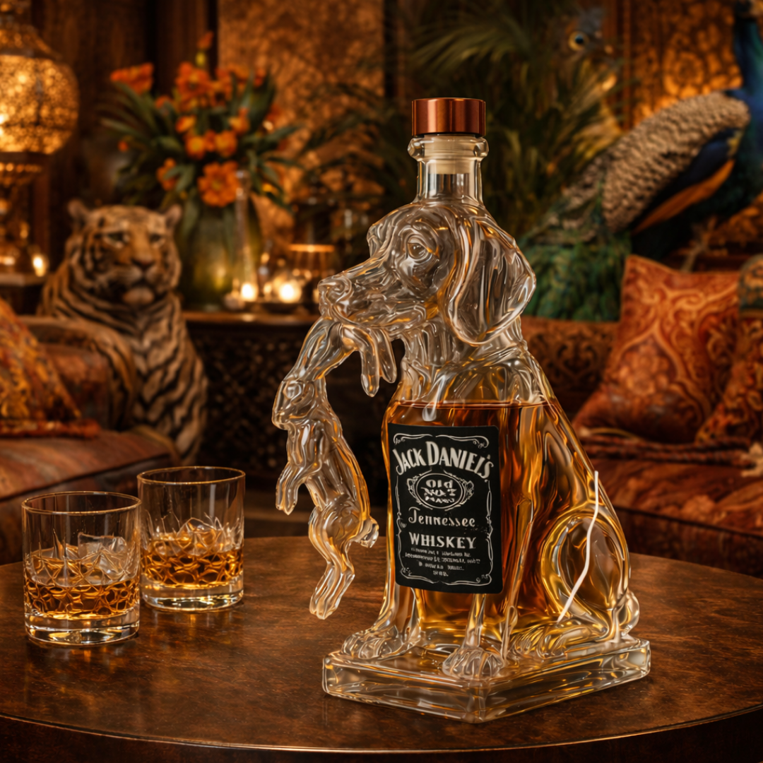 House Whisky - Canine Collection