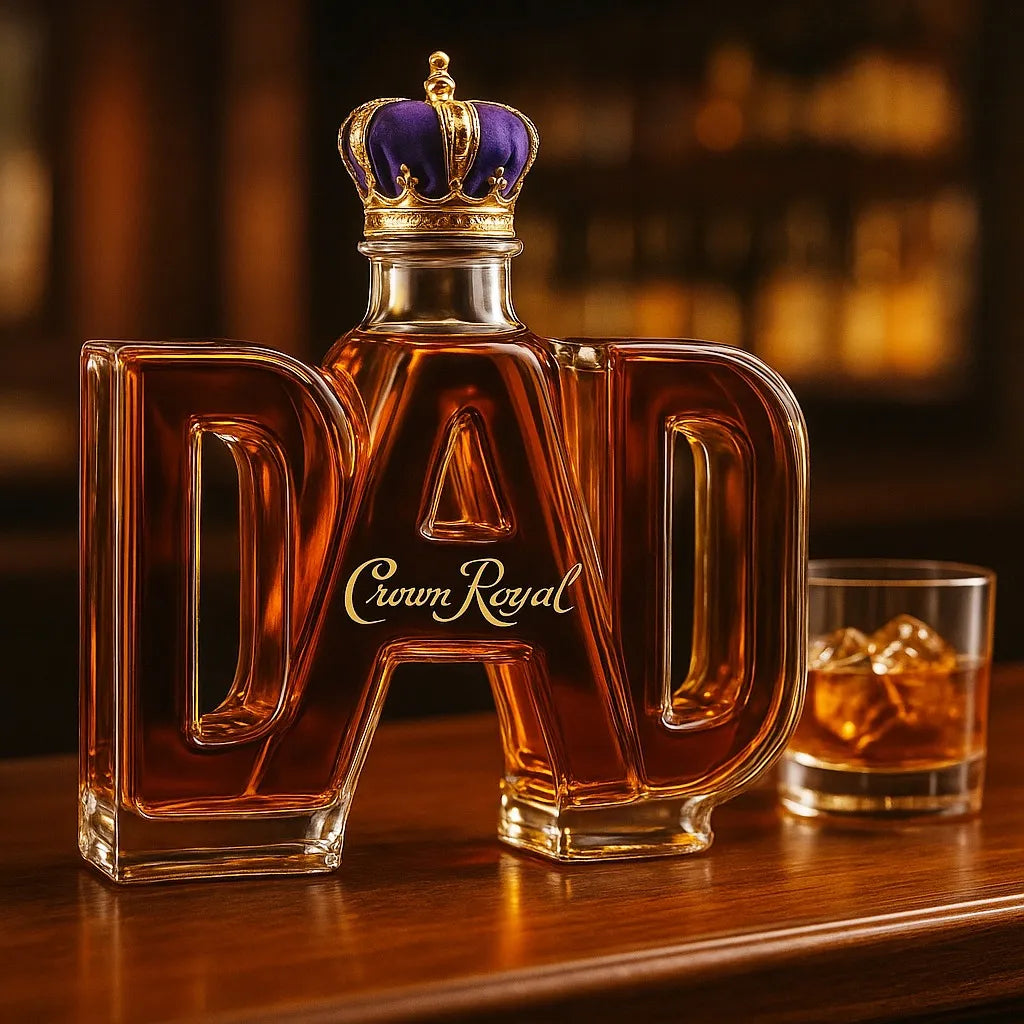 Jack Daniel's Father's Day Whisky - Limited Edition