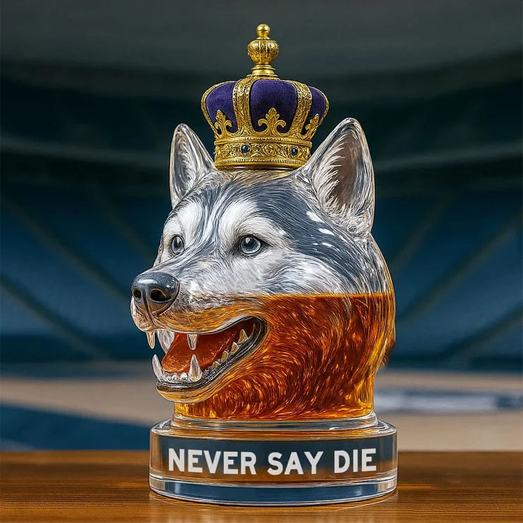 Husky House Whiskey